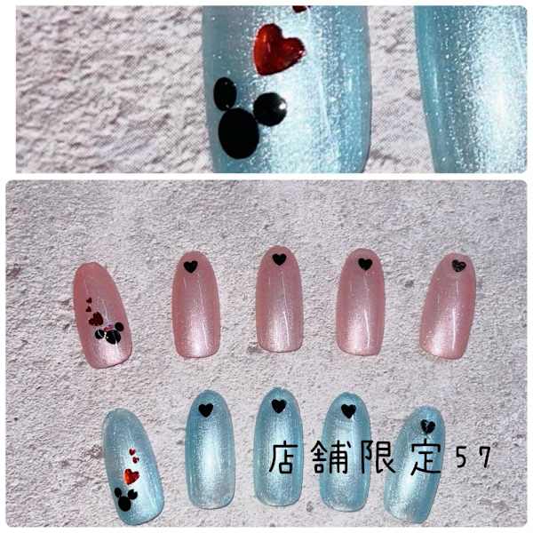 湘南茅ヶ崎店舗限定　NO.57