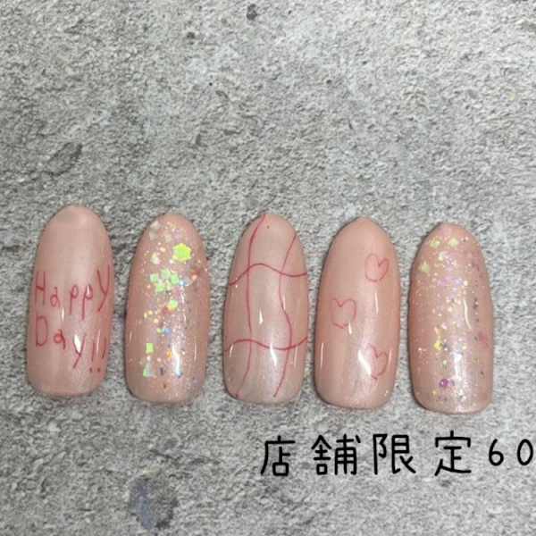 湘南茅ヶ崎店舗限定　NO.60