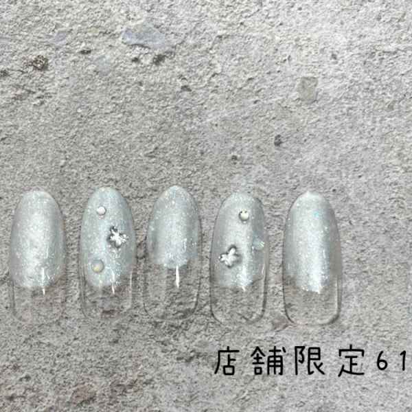 湘南茅ヶ崎店舗限定　NO.61