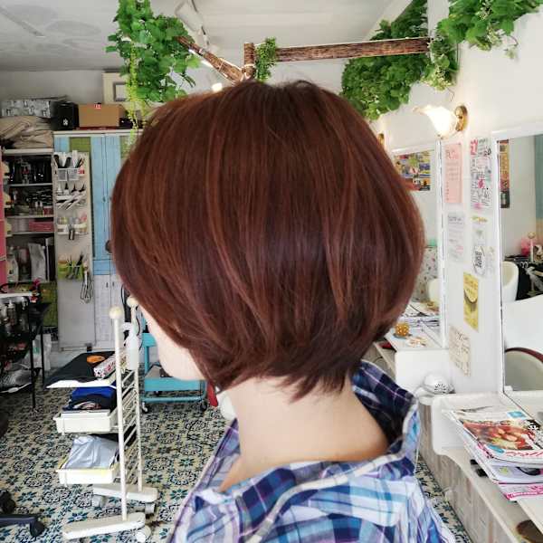 美容室kasumisou