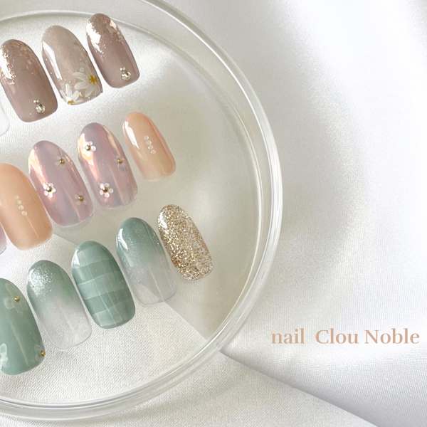 フラワーデザイン