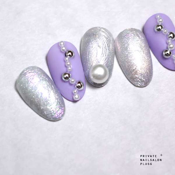 【ご新規様20%offx3回】パールとさざなみ|plusG