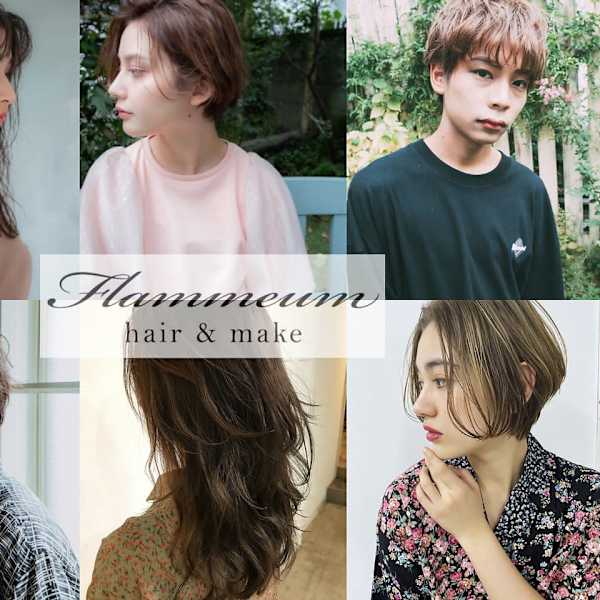 flammeum 池袋