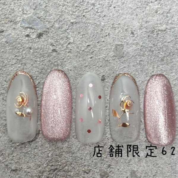 湘南茅ヶ崎店舗限定　NO.62