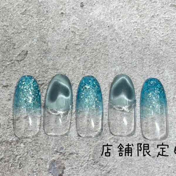 湘南茅ヶ崎店舗限定　NO.63