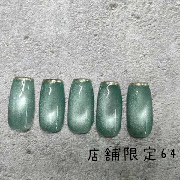 湘南茅ヶ崎店舗限定　NO.64