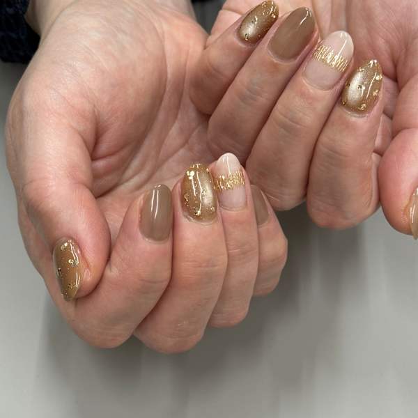 マグネットデザイン