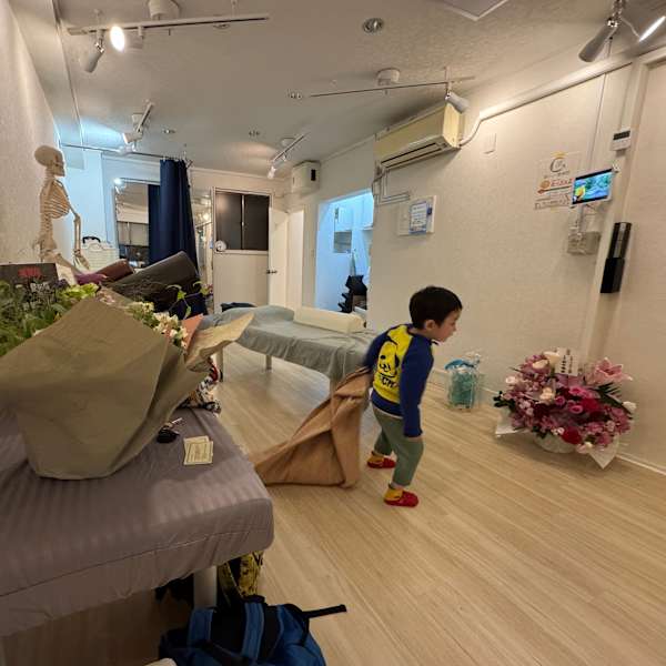 常（じょう）整体院