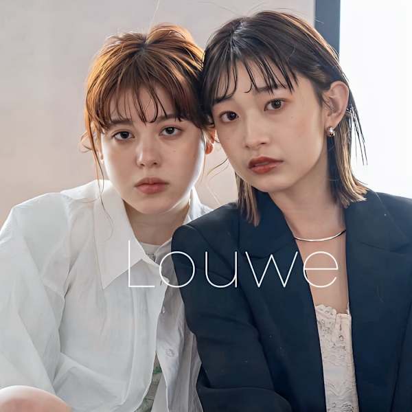 半個室salon Louwe名駅［髪質改善/メンズ］