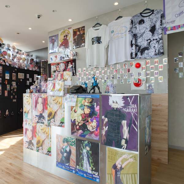 TOKYO OTAKU HAIR【オタクヘアー】 ケアブリーチ ダブルカラー インナーカラー