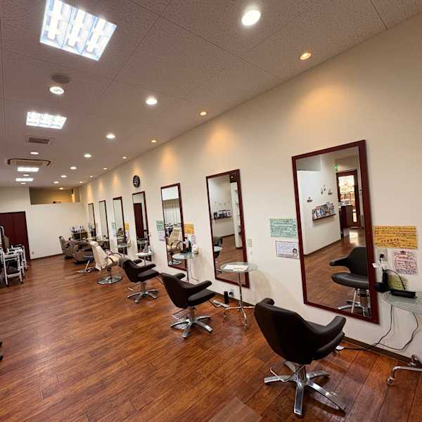 Hair＆Spa MIDORI
