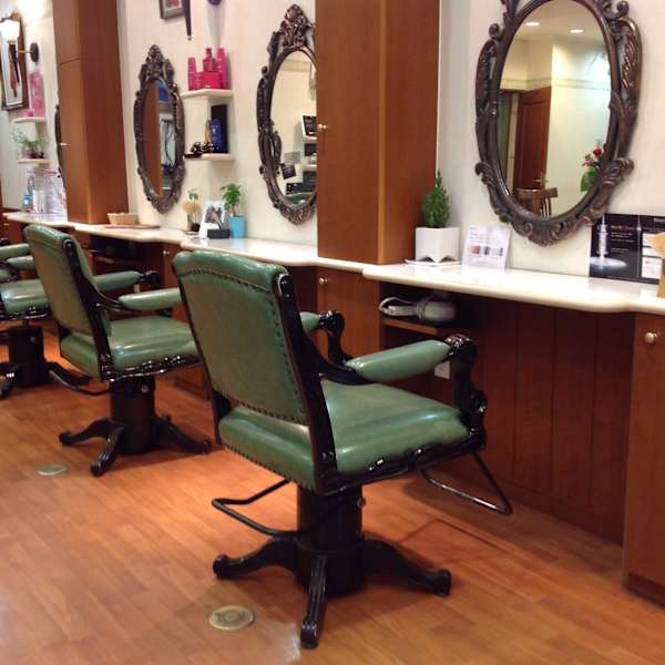 HAIR&MAKE YUKI