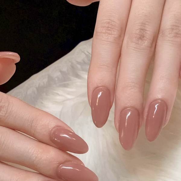 ちゅるちゅるワンカラー