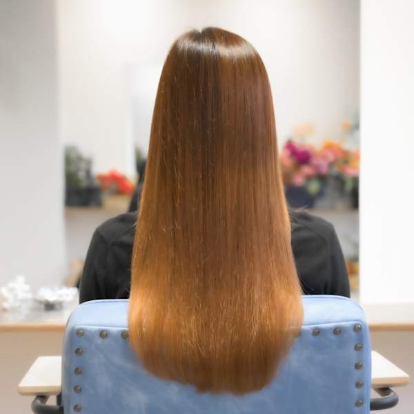 髪質改善美容室 Lea Beach