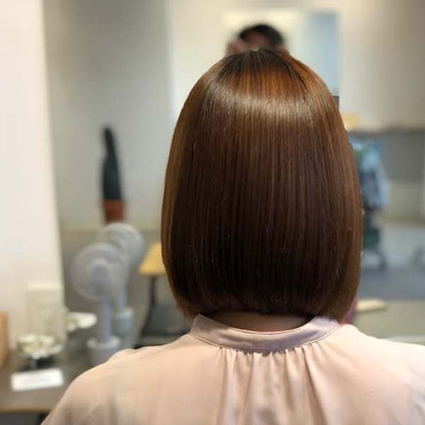 髪質改善美容室LeaBeach センター南店