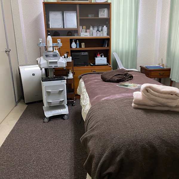 Healing Salon HIKARI