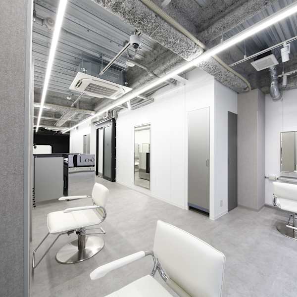Loe 元町店