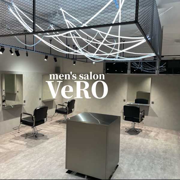 VeRO 福井メンズサロン