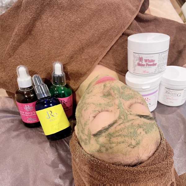 Nail salon Cleo
