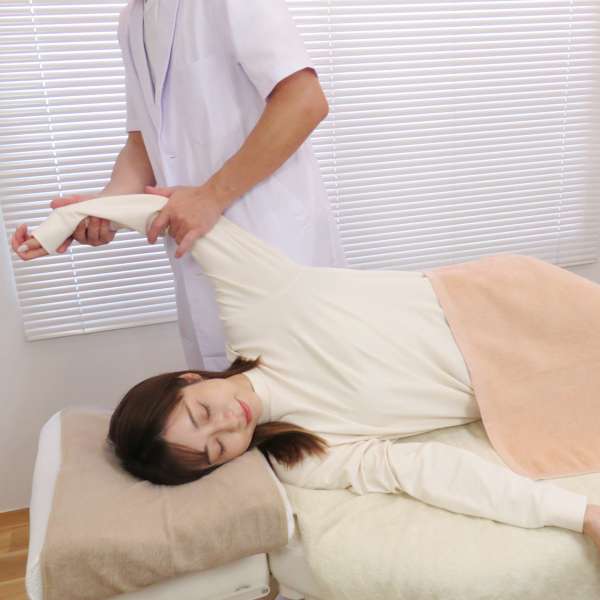 セブンベルズ美容整体