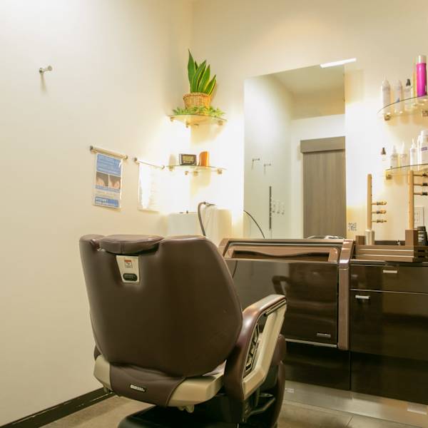 MEN'S WILL by SVENSON 静岡スタジオ