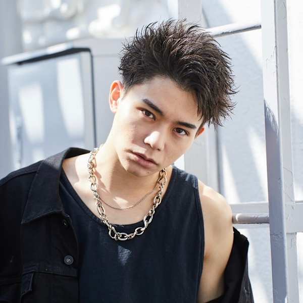 men's salon glow 横浜店【メンズサロン グロウ】