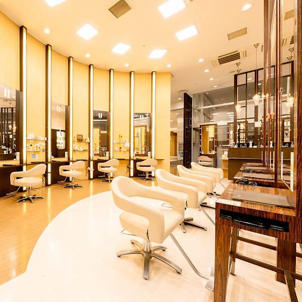 UNIX イオンモール北戸田店