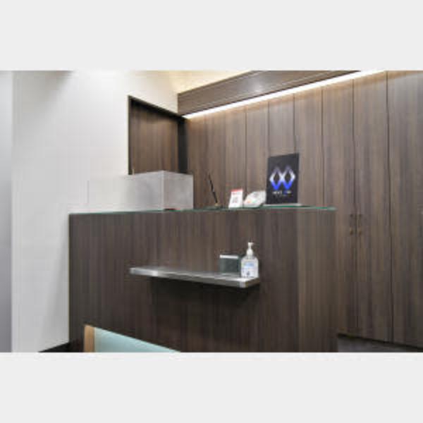 MEN'S WILL by SVENSON 盛岡スタジオ