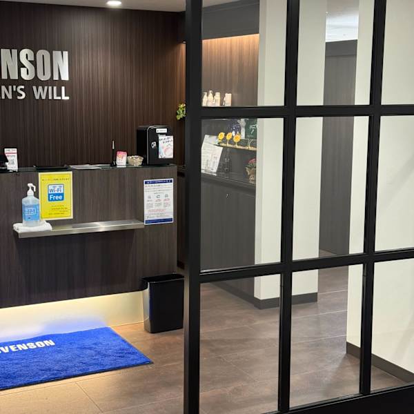 MEN'S WILL by SVENSON 神戸スタジオ