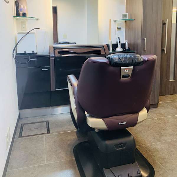 MEN'S WILL by SVENSON 宇都宮スタジオ