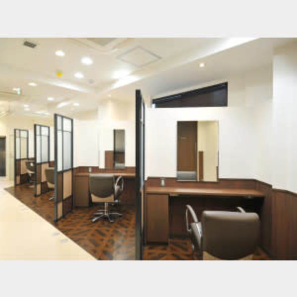 MEN'S WILL by SVENSON 大阪スポット