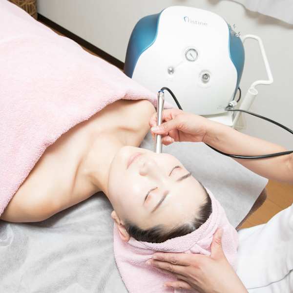 隠れ家サロンCantik