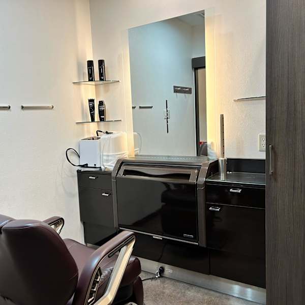 MEN'S WILL by SVENSON 金沢スタジオ