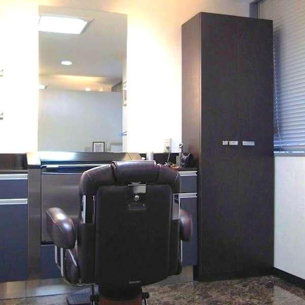 MEN'S WILL by SVENSON 札幌スタジオ