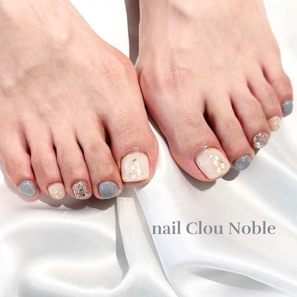 フット×シェルデザイン