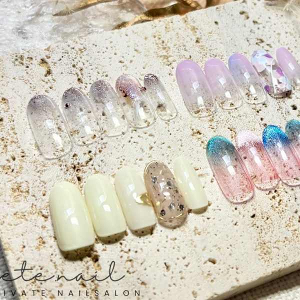 梅雨を楽しむ♪