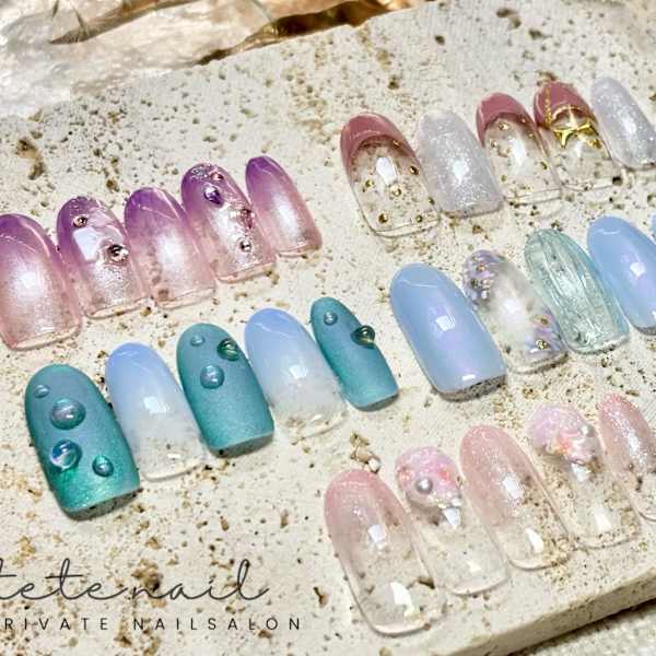 梅雨入り前にオススメ!