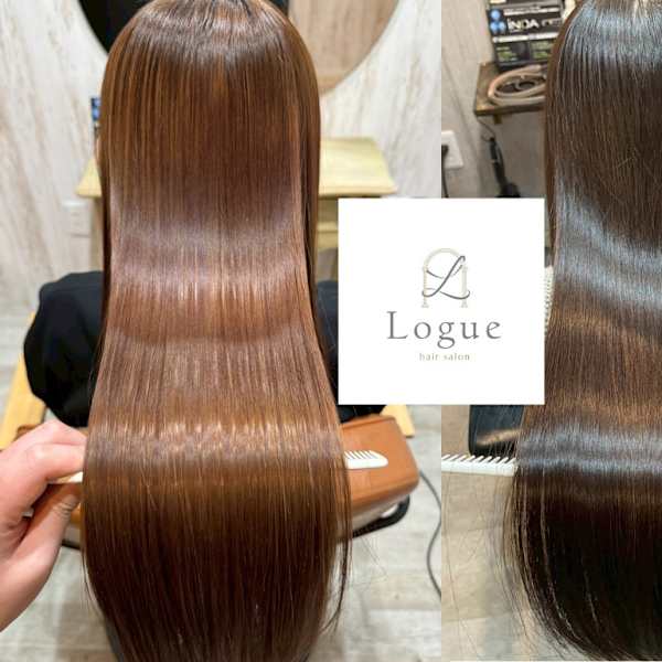 Logue