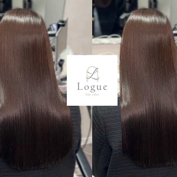 Logue