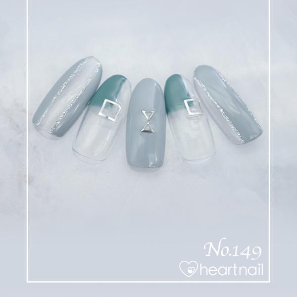 ハンドネイル：No.149