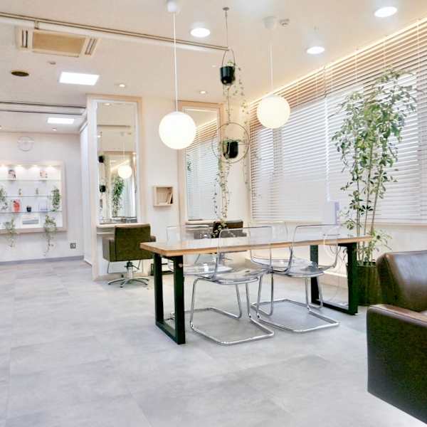 Claude MONET 川越店