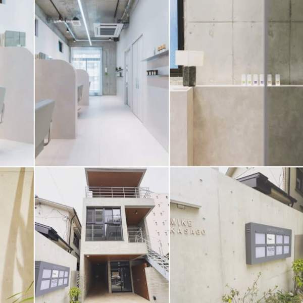 PLUTO-alana hair&scalp salon