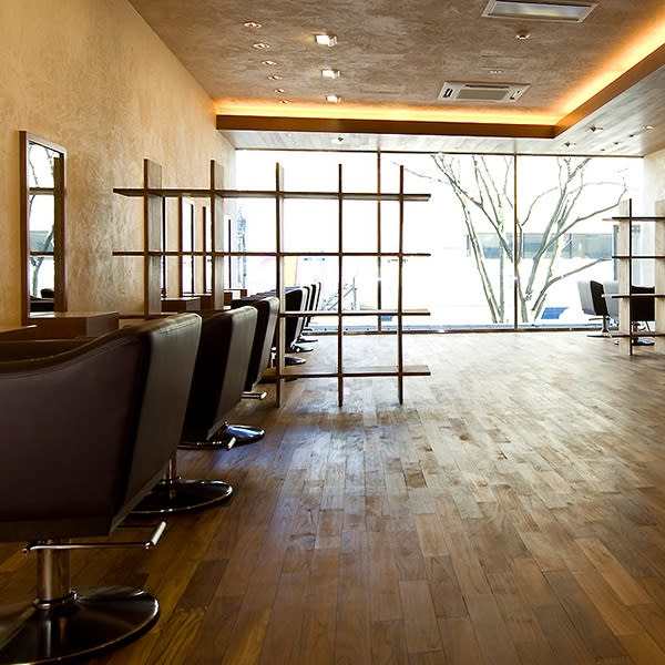 TEAR AVEDA
