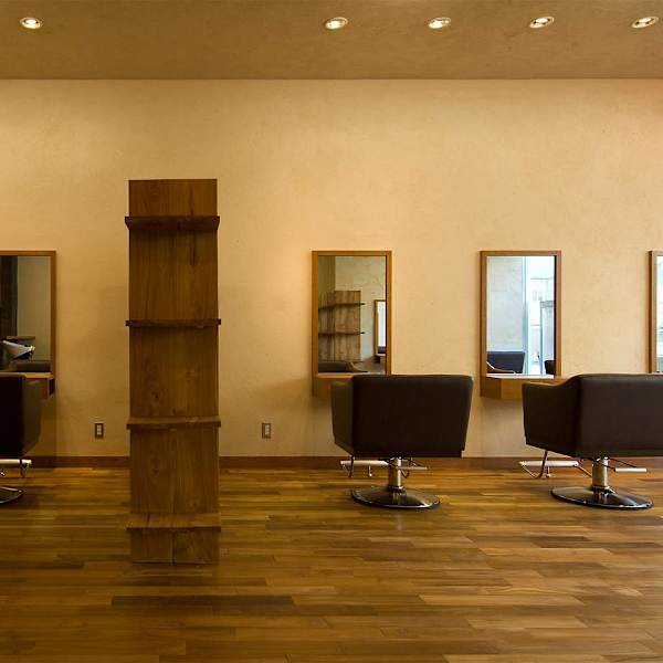 TEAR AVEDA