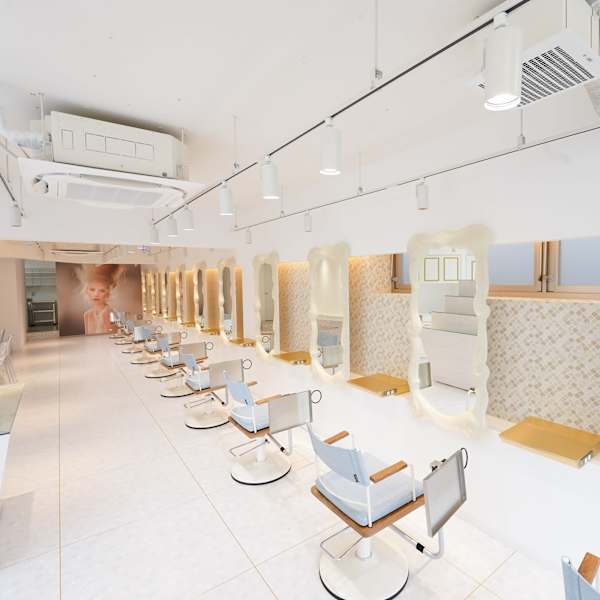 Bibbidi.bobbidi.boo 河原町三条店