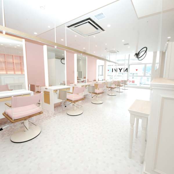 NYNY 河原町オーパ店