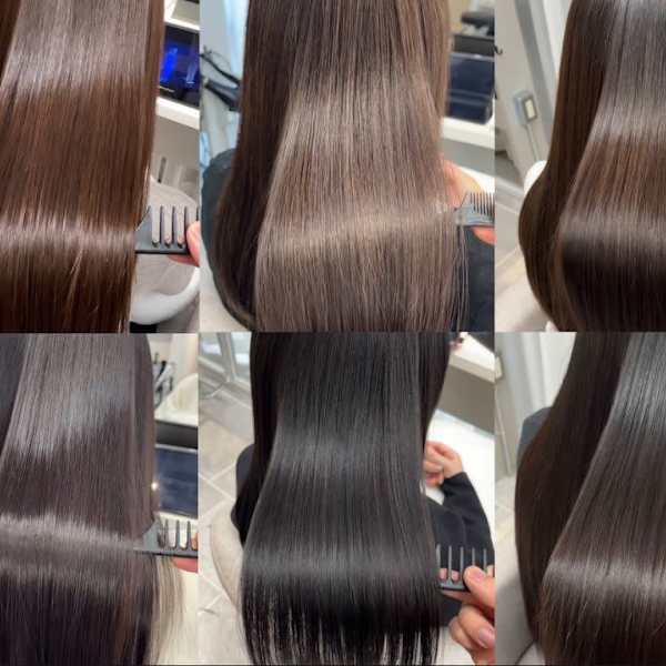 PLUTO-alana hair&scalp salon