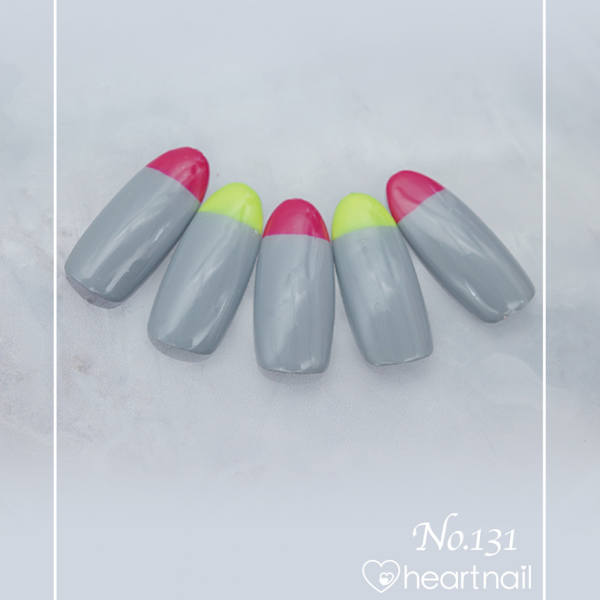 ハンドネイル：No.131