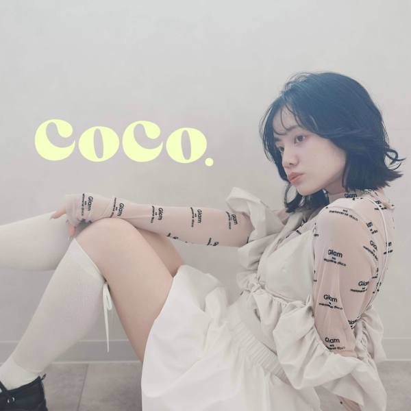 soin de brace coco. 四条河原町店