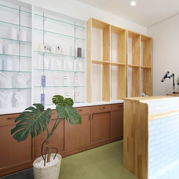 Antwerp hair 知多半田駅前店